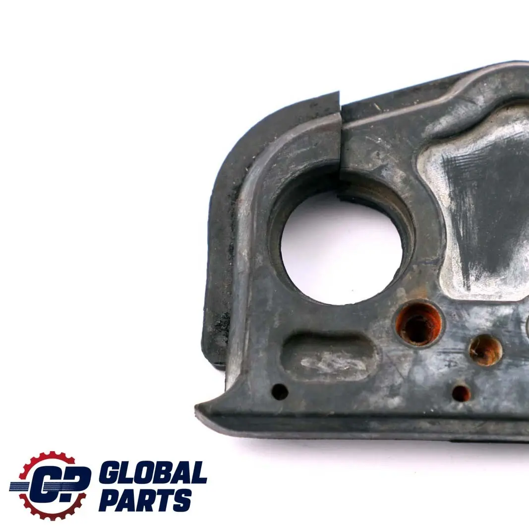 BMW 5 E60 E61 Seal Grommet Trim Heater Air Conditioning Water Pump - SKU 6915173 - Part number 6915173