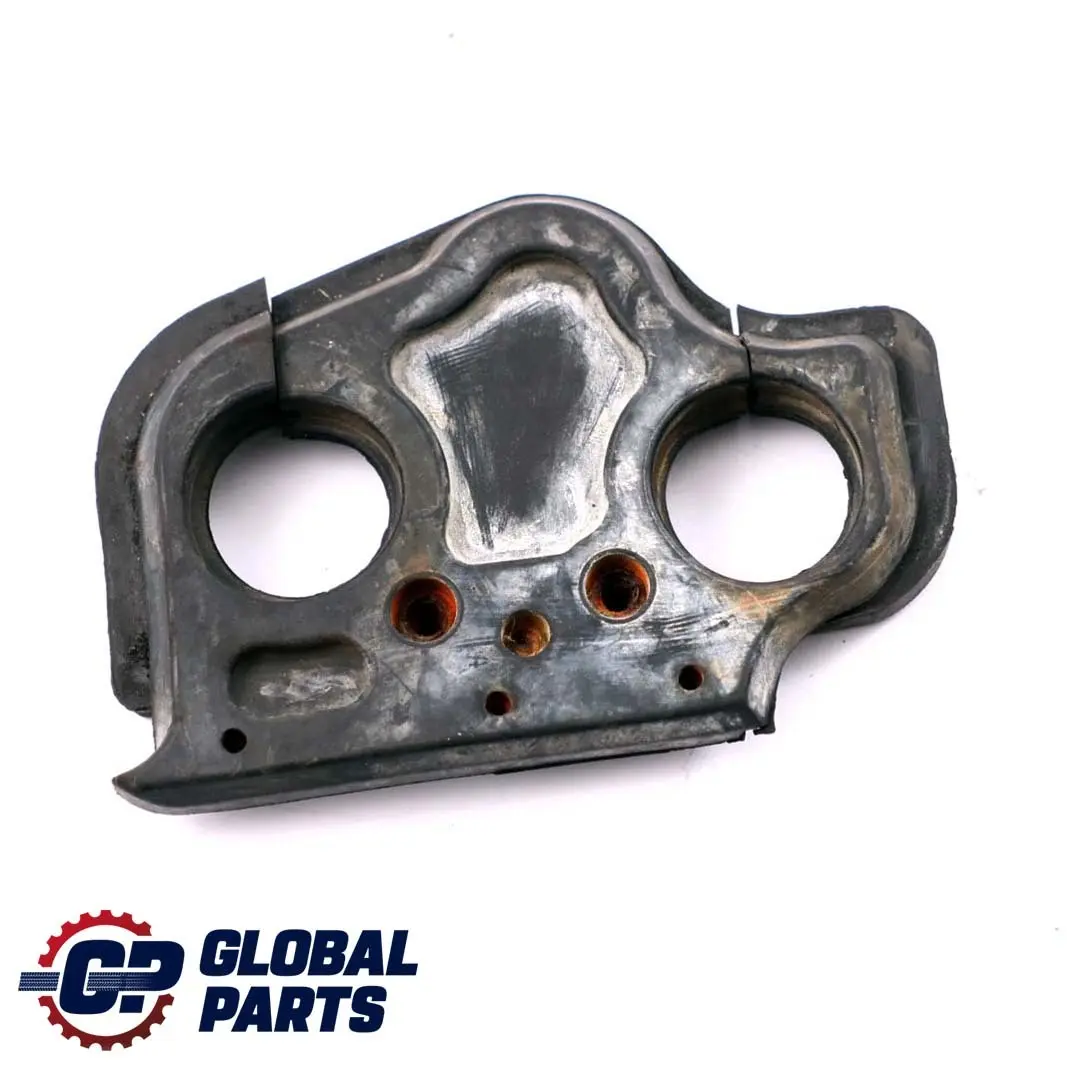 Sello Pasacables Calentador Aire Acondicionado Bomba De Agua para BMW E60 E61 con número de pieza 6915173 BMW E60 E61 Sello Pasacables Calentador Aire Acondicionado Bomba De Agua - SKU 6915173 - Número de pieza 6915173