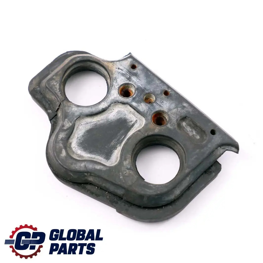 BMW 5 E60 E61 Seal Grommet Trim Heater Air Conditioning Water Pump - SKU 6915173 - Part number 6915173