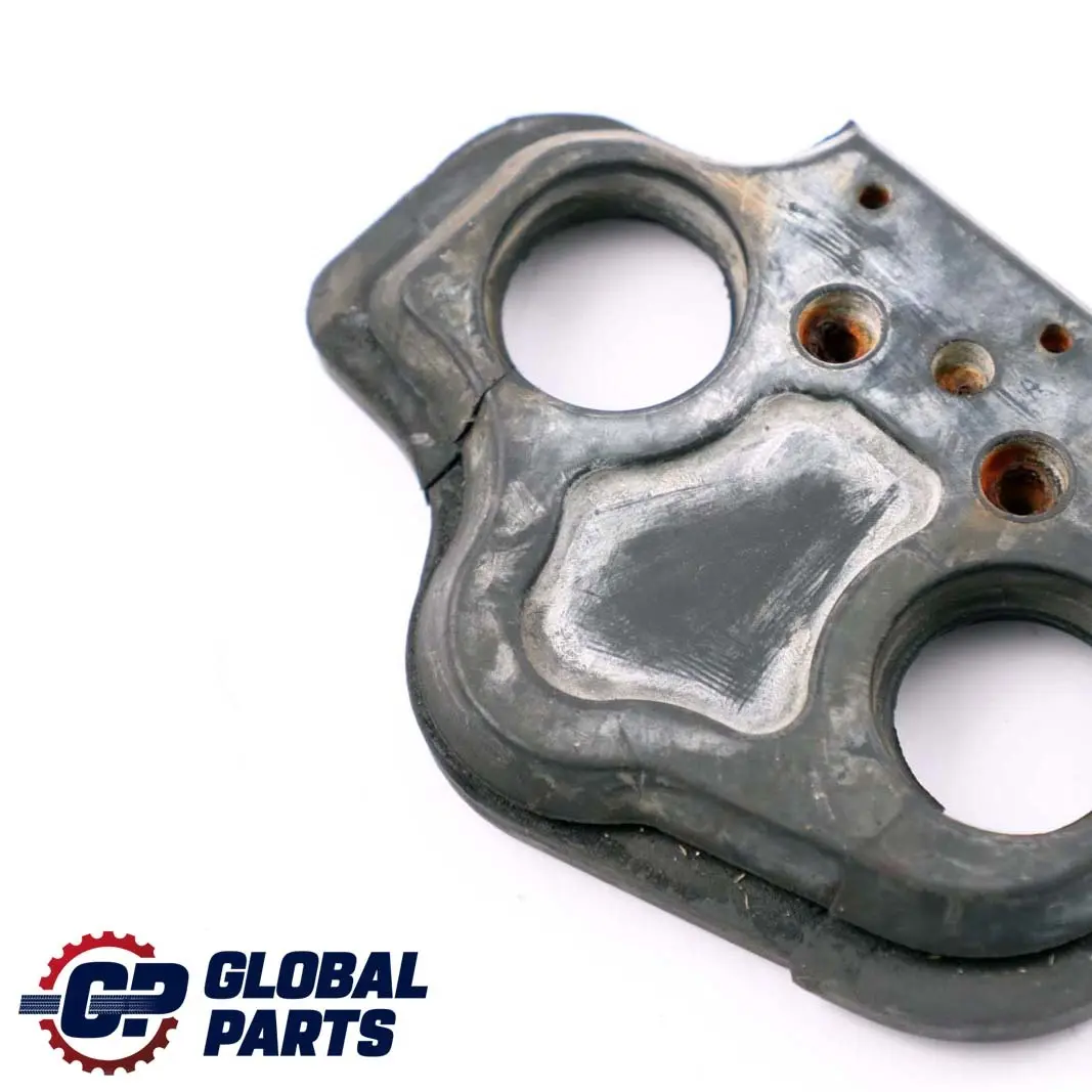 BMW 5 E60 E61 Seal Grommet Trim Heater Air Conditioning Water Pump - SKU 6915173 - Part number 6915173