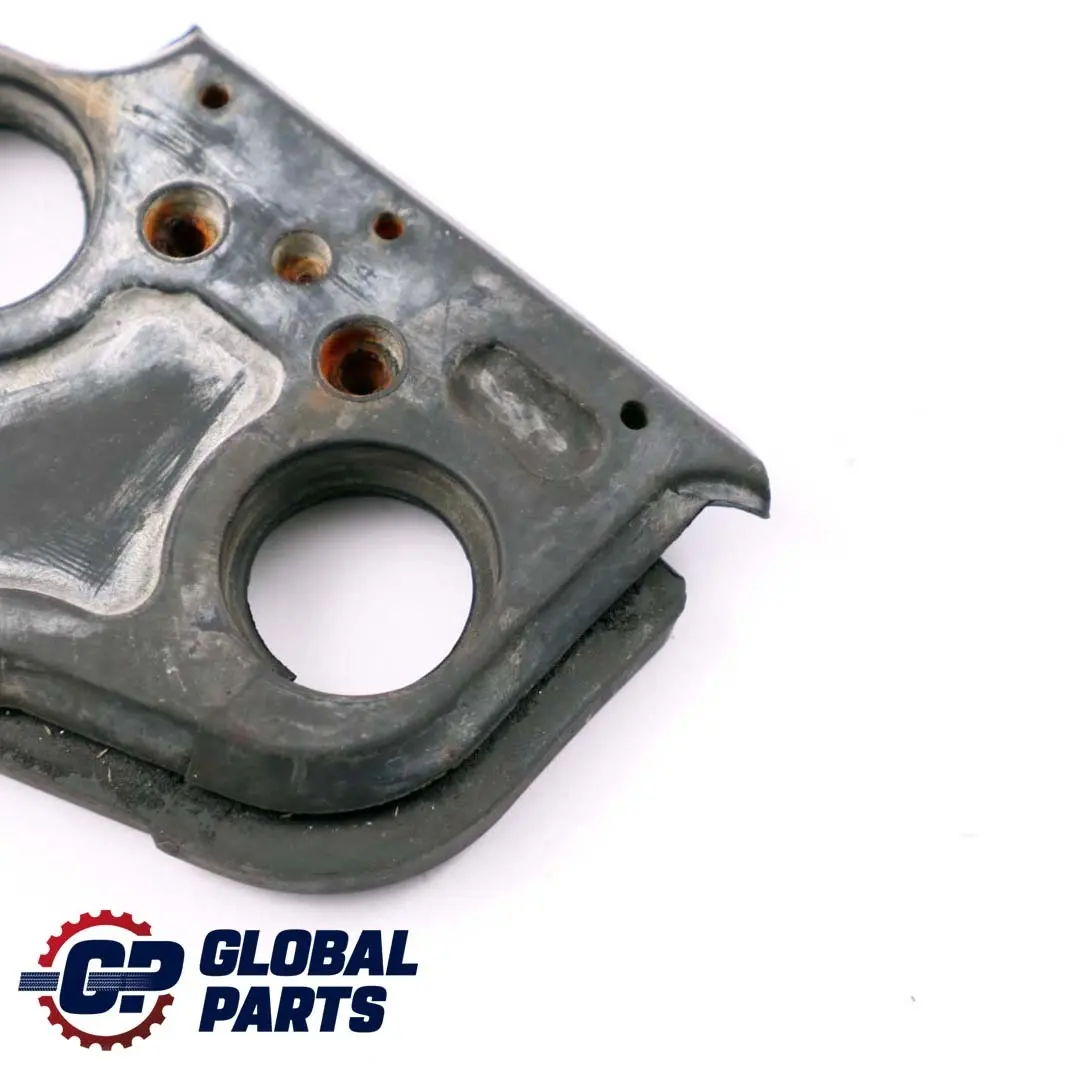BMW 5 E60 E61 Seal Grommet Trim Heater Air Conditioning Water Pump - SKU 6915173 - Part number 6915173