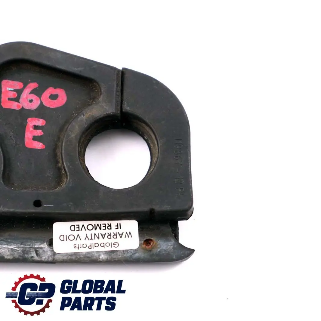 Sello Pasacables Calentador Aire Acondicionado Bomba De Agua para BMW E60 E61 con número de pieza 6915173 BMW E60 E61 Sello Pasacables Calentador Aire Acondicionado Bomba De Agua - SKU 6915173 - Número de pieza 6915173