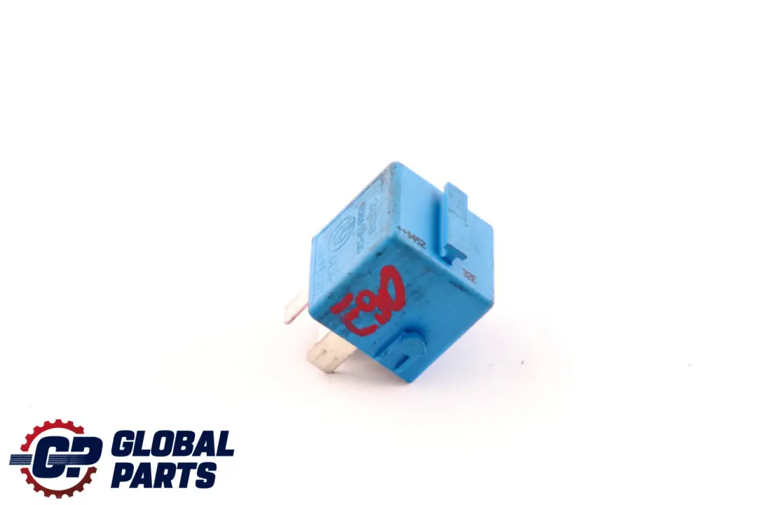 Relais Schliesser Himmelblau für BMW E46 E39 E60 E81 E87 E90 E91 F10 F20 F30 mit Teilenummer 6915327 BMW E46 E39 E60 E81 E87 E90 E91 F10 F20 F30 Relais Schliesser Himmelblau - SKU 6915327 - Teilenummer 6915327