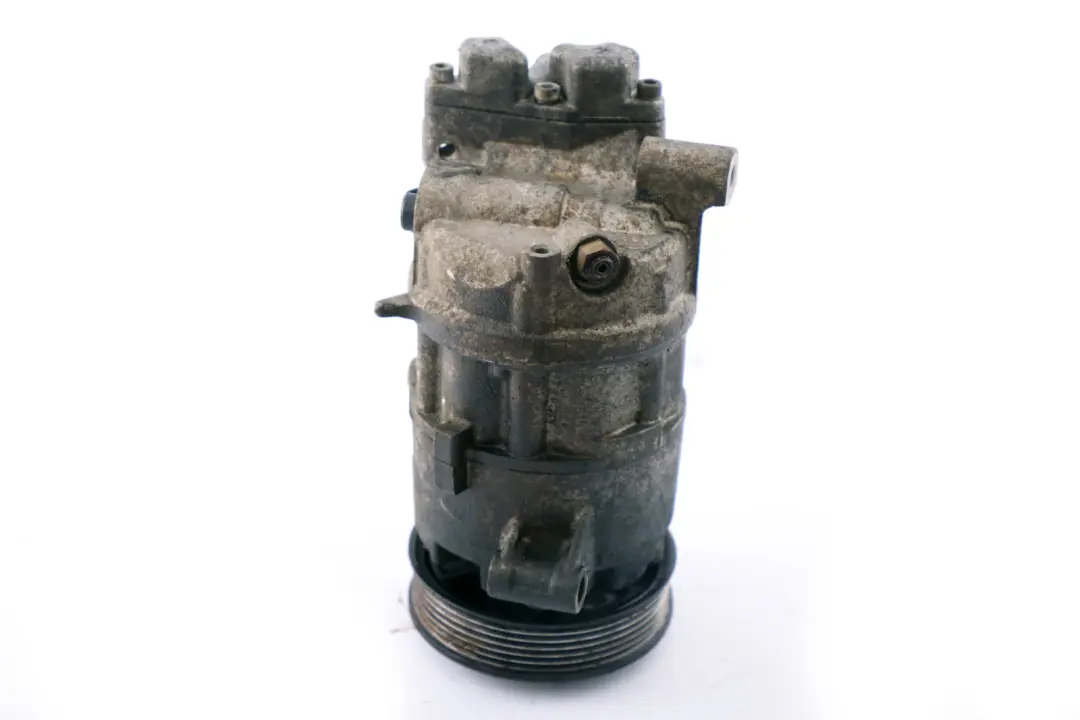 BMW 1 3 Series E81 E87 E90 E91 LCI A/C Clima Air Conditioning Con Compressor - SKU 6915380 - Part number 6915380