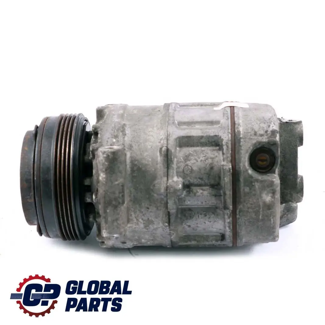 M57N M57N2 Compresor Aire Acondicionado A/C para BMW 3 X3 E46 E83 3.0d con número de pieza 6915388 BMW 3 X3 E46 E83 3.0d M57N M57N2 Compresor Aire Acondicionado A/C - SKU 6915388 - Número de pieza 6915388