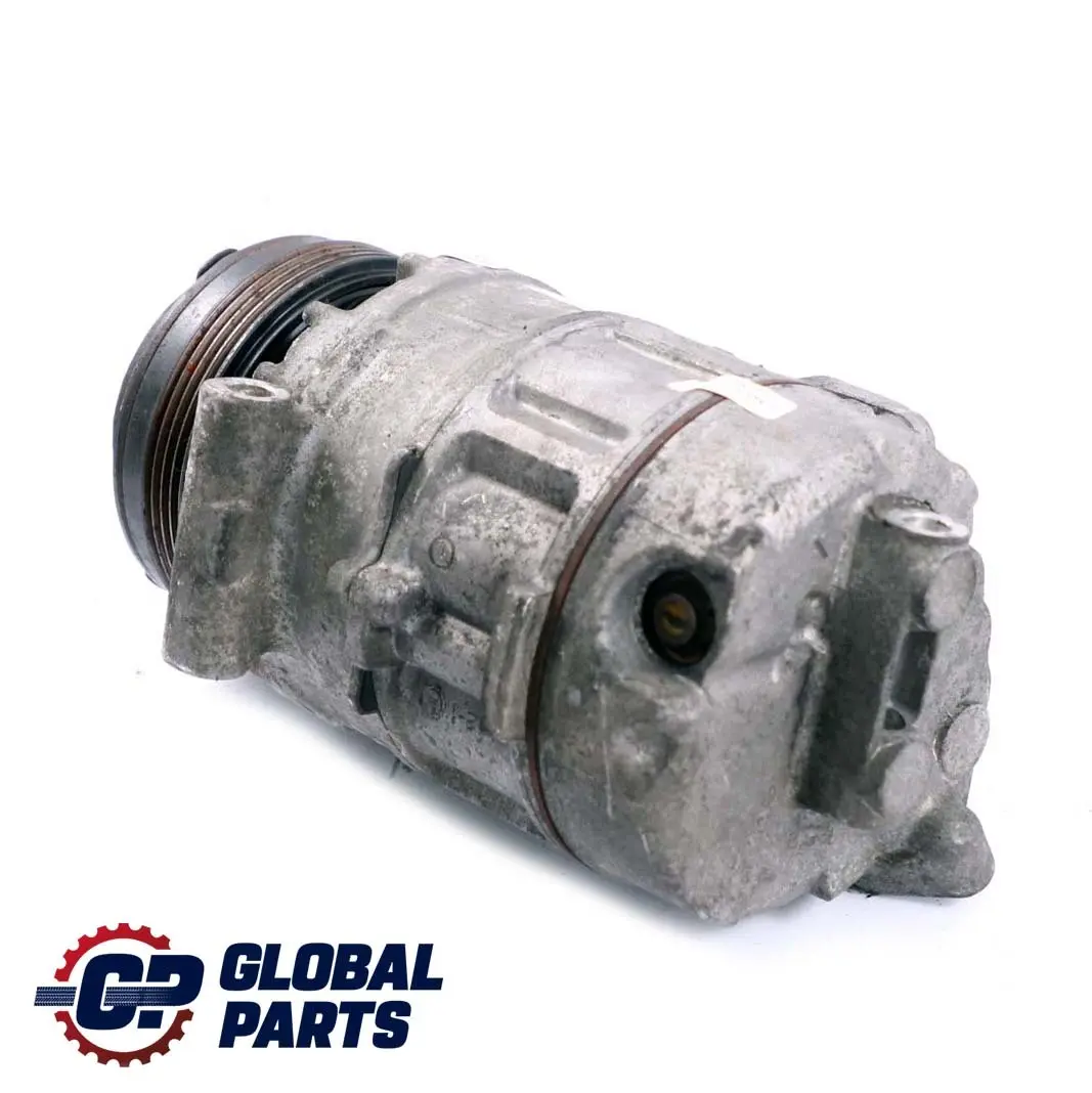 M57N M57N2 Air Conditioning Compressor A/C to BMW 3 X3 E46 E83 3.0d with Part number 6915388 BMW 3 X3 E46 E83 3.0d M57N M57N2 Air Conditioning Compressor A/C - SKU 6915388 - Part number 6915388