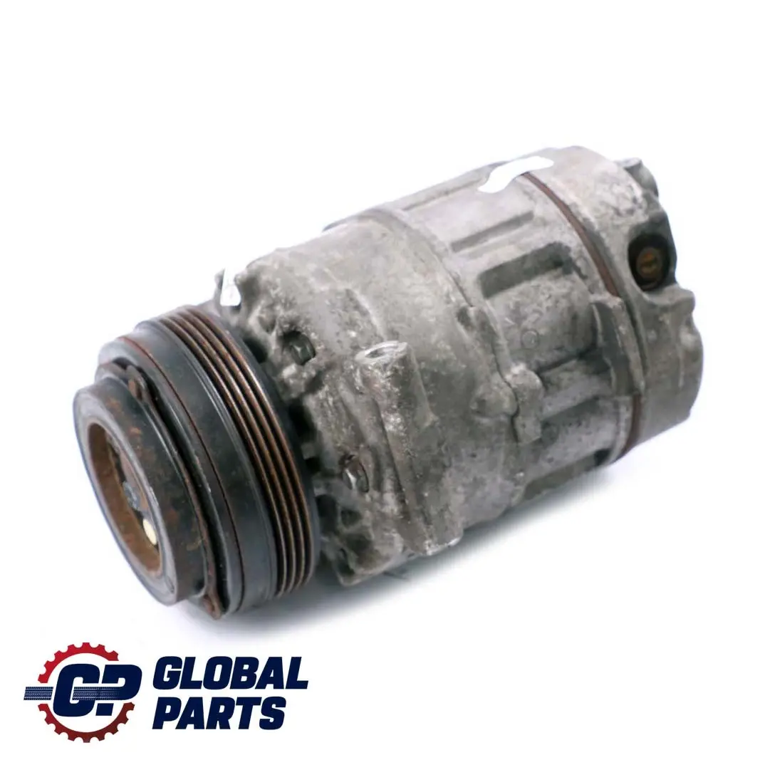 M57N M57N2 Air Conditioning Compressor A/C to BMW 3 X3 E46 E83 3.0d with Part number 6915388 BMW 3 X3 E46 E83 3.0d M57N M57N2 Air Conditioning Compressor A/C - SKU 6915388 - Part number 6915388
