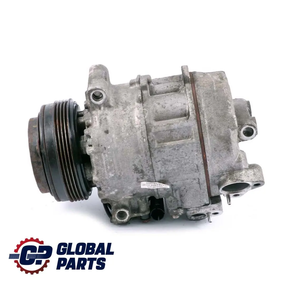 BMW E46 X3 E83 M57N M57N2 Kompresor Klimatyzacji - SKU 6915388 - Numer Części 6915388