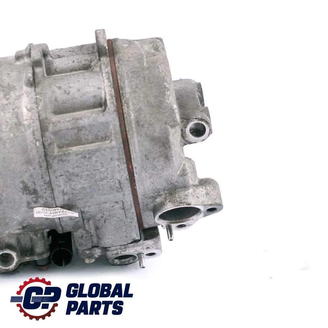 M57N M57N2 Air Conditioning Compressor A/C to BMW 3 X3 E46 E83 3.0d with Part number 6915388 BMW 3 X3 E46 E83 3.0d M57N M57N2 Air Conditioning Compressor A/C - SKU 6915388 - Part number 6915388