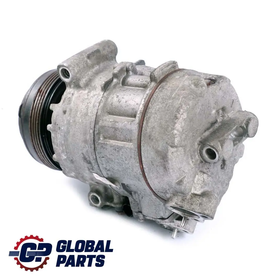 BMW 3 X3 E46 E83 3.0d M57N M57N2 Compresor Aire Acondicionado A/C - SKU 6915388 - Número de pieza 6915388