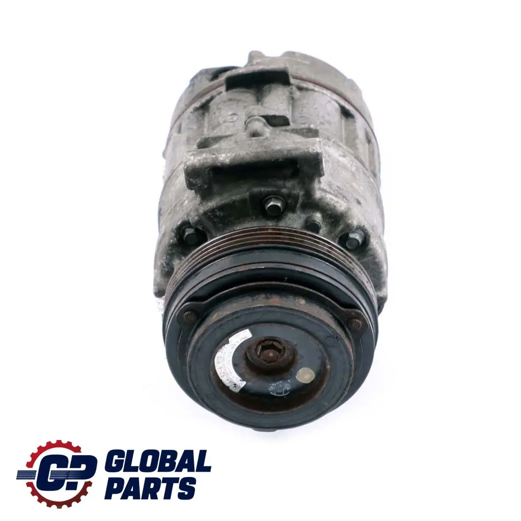 M57N M57N2 Compresor Aire Acondicionado A/C para BMW 3 X3 E46 E83 3.0d con número de pieza 6915388 BMW 3 X3 E46 E83 3.0d M57N M57N2 Compresor Aire Acondicionado A/C - SKU 6915388 - Número de pieza 6915388