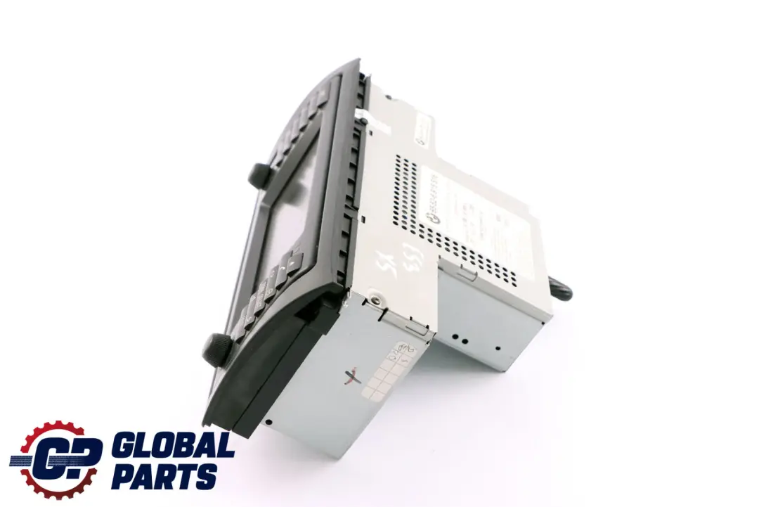 BMW X5 Series E53 Onboard Computer Navigation System Monitor Widescreen - SKU 6915516 - Part number 6915516