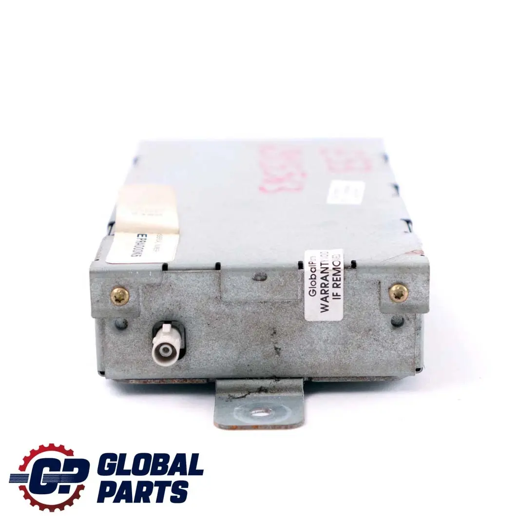 Hands-free Bluetooth Charging Module ULF Unit to BMW 5 X5 Series E39 E53 with Part number 6915563 BMW 5 X5 Series E39 E53 Hands-free Bluetooth Charging Module ULF Unit - SKU 6915563 - Part number 6915563