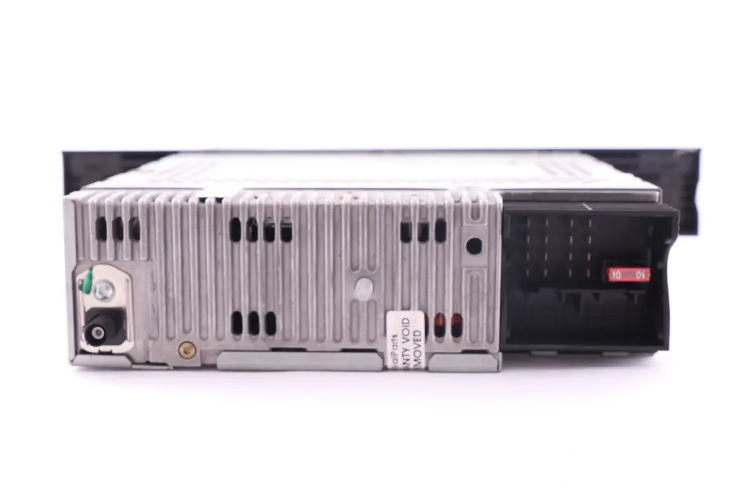 Radio BMW Business Cassette 6512 für BMW X5 E53 mit Teilenummer 6915689 BMW X5 E53 Radio BMW Business Cassette 6512 - SKU 6915689 - Teilenummer 6915689