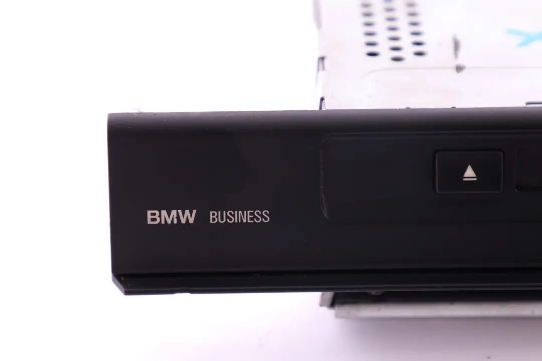 BMW X5 E53 Radio BMW Business Lettore di cassette 6512 - SKU 6915689 - Numero di parte 6915689