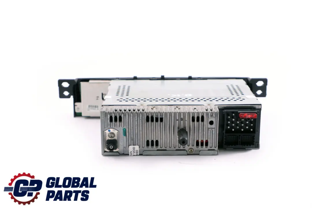 Radio BMW Business Cassette für BMW 3 er E46 mit Teilenummer 6915709 BMW 3 er E46 Radio BMW Business Cassette - SKU 6915709 - Teilenummer 6915709