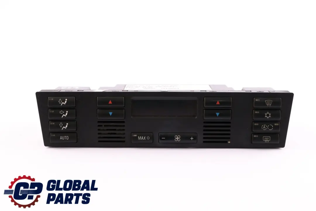Control Automático de Aire Acondicionado para BMW X5 E53 con número de pieza 6915808 BMW X5 E53 Control Automático de Aire Acondicionado - SKU 6915808 - Número de pieza 6915808