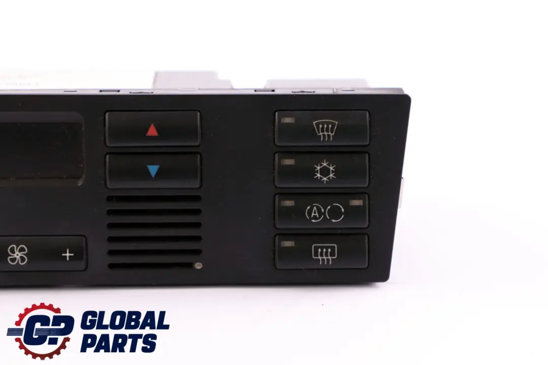 Contrôle automatique de la climatisation pour BMW X5 E53 à propos du numéro de pièce 6915808 BMW X5 E53 Contrôle automatique de la climatisation - SKU 6915808 - Numéro de pièce 6915808