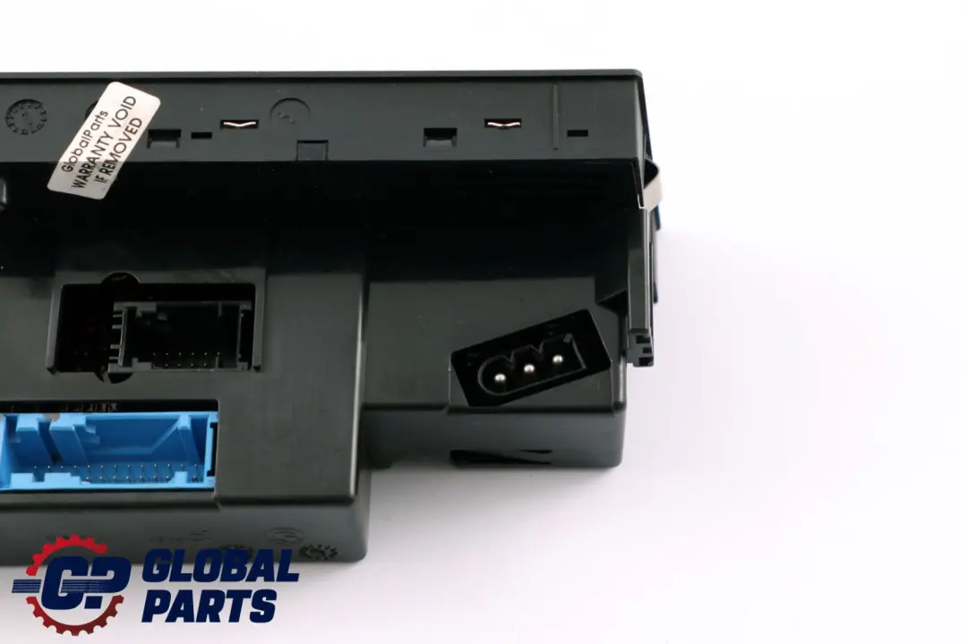 BMW X5 Series E53 Automatic Air Conditioning Control - SKU 6915808 - Part number 6915808