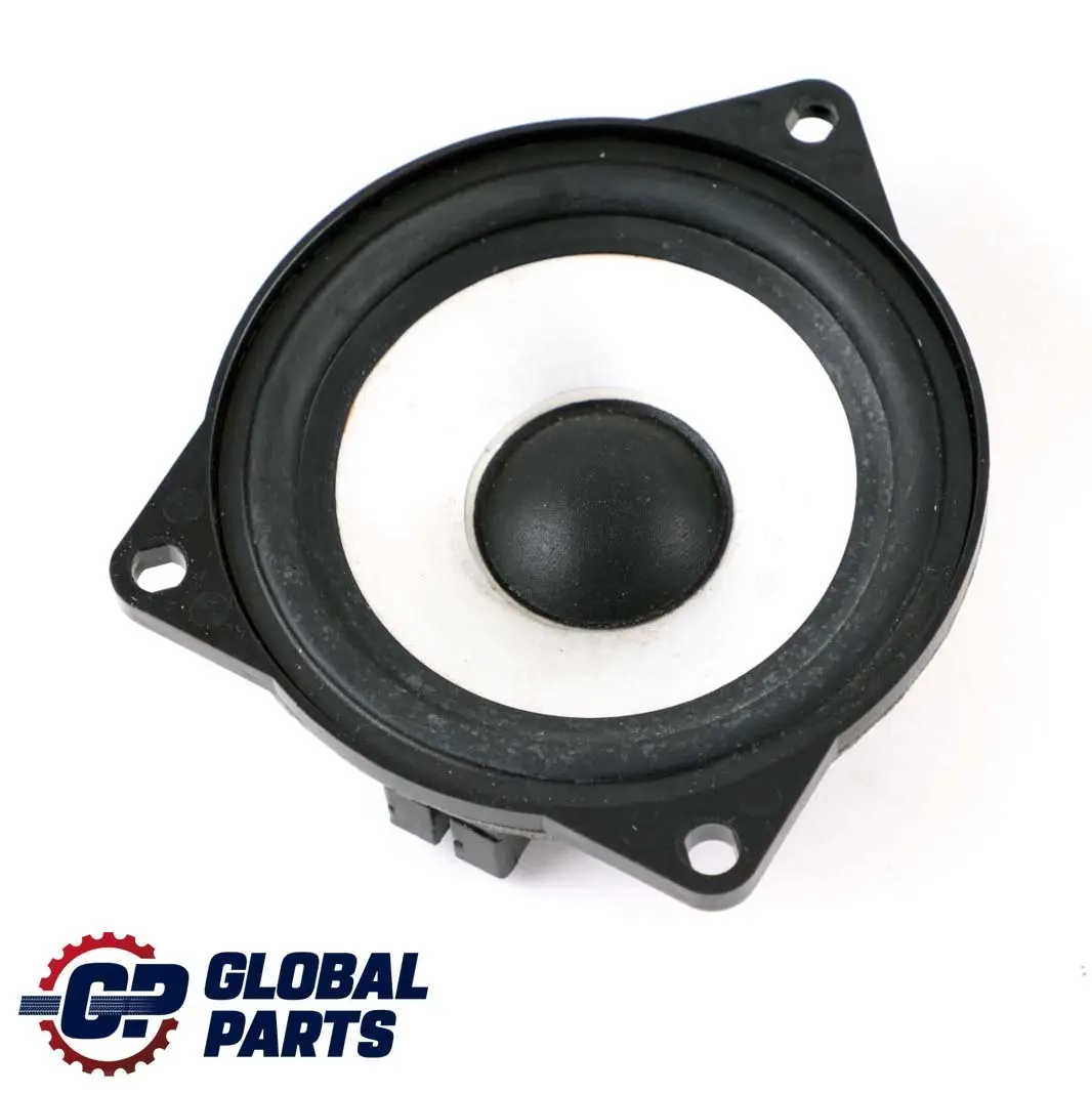Loudspeaker Door Speaker Front Left Right N/O/S to BMW X3 Z4 E83 E85 with Part number 6915838 BMW X3 Z4 E83 E85 Loudspeaker Door Speaker Front Left Right N/O/S - SKU 6915838 - Part number 6915838