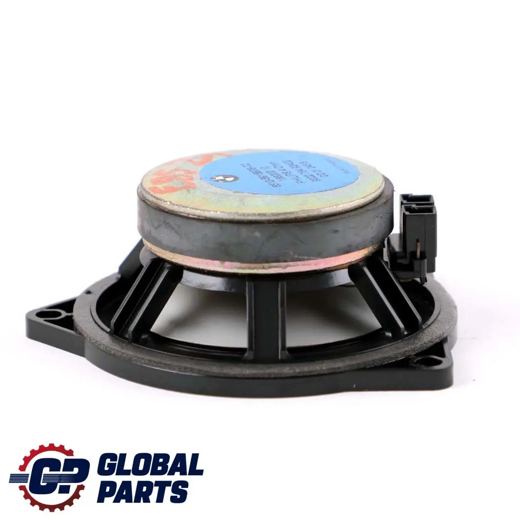 E85Altavoz De Puerta Delantero Izquierdo Derecho para BMW X3 Z4 E83 con número de pieza 6915838 BMW X3 Z4 E83 E85Altavoz De Puerta Delantero Izquierdo Derecho - SKU 6915838 - Número de pieza 6915838