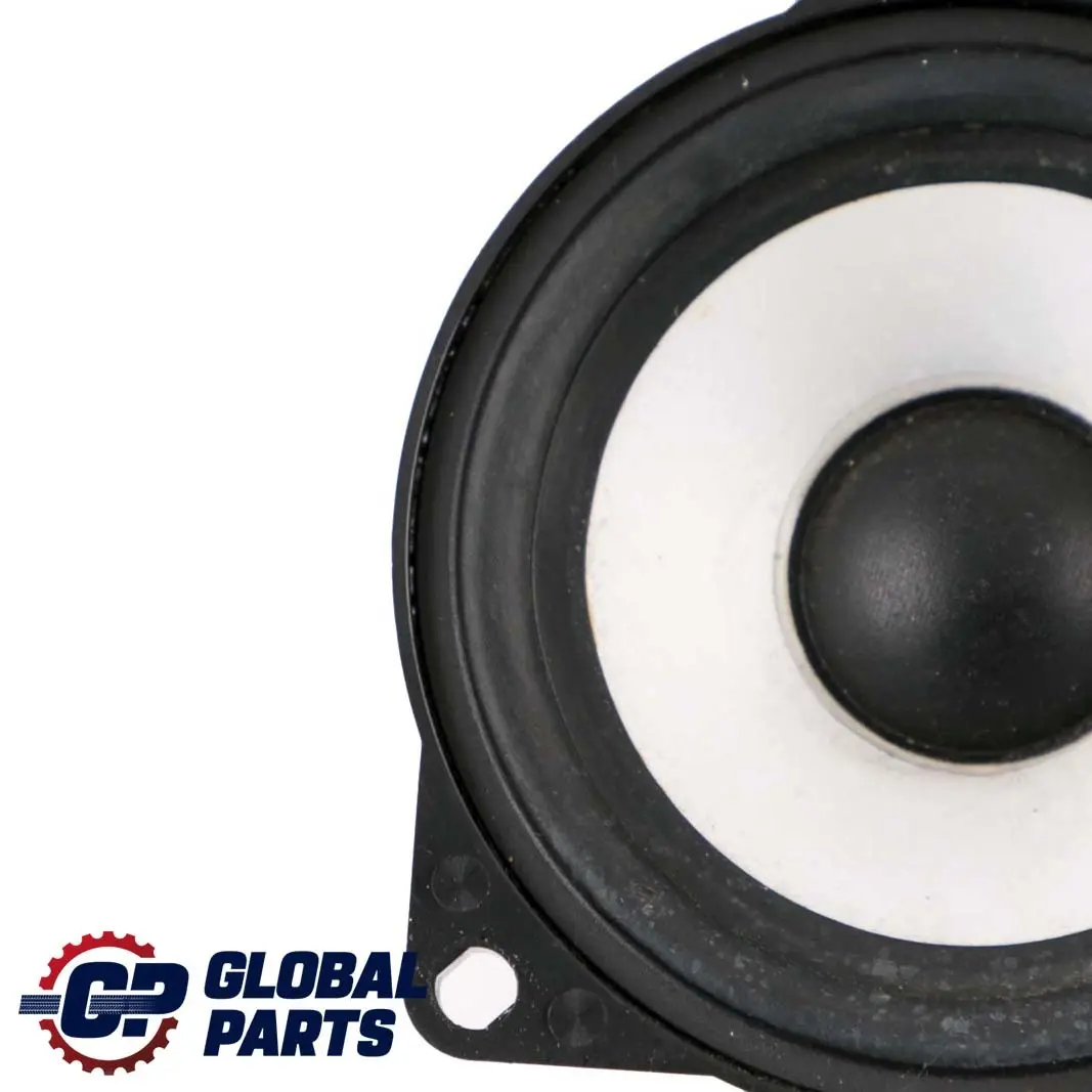 Loudspeaker Door Speaker Front Left Right N/O/S to BMW X3 Z4 E83 E85 with Part number 6915838 BMW X3 Z4 E83 E85 Loudspeaker Door Speaker Front Left Right N/O/S - SKU 6915838 - Part number 6915838