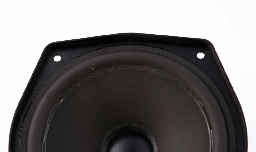 BMW Serie Z4 E85 E86 Stereo-System Altavoz Woofer - SKU 6915839 - Número de pieza 6915839