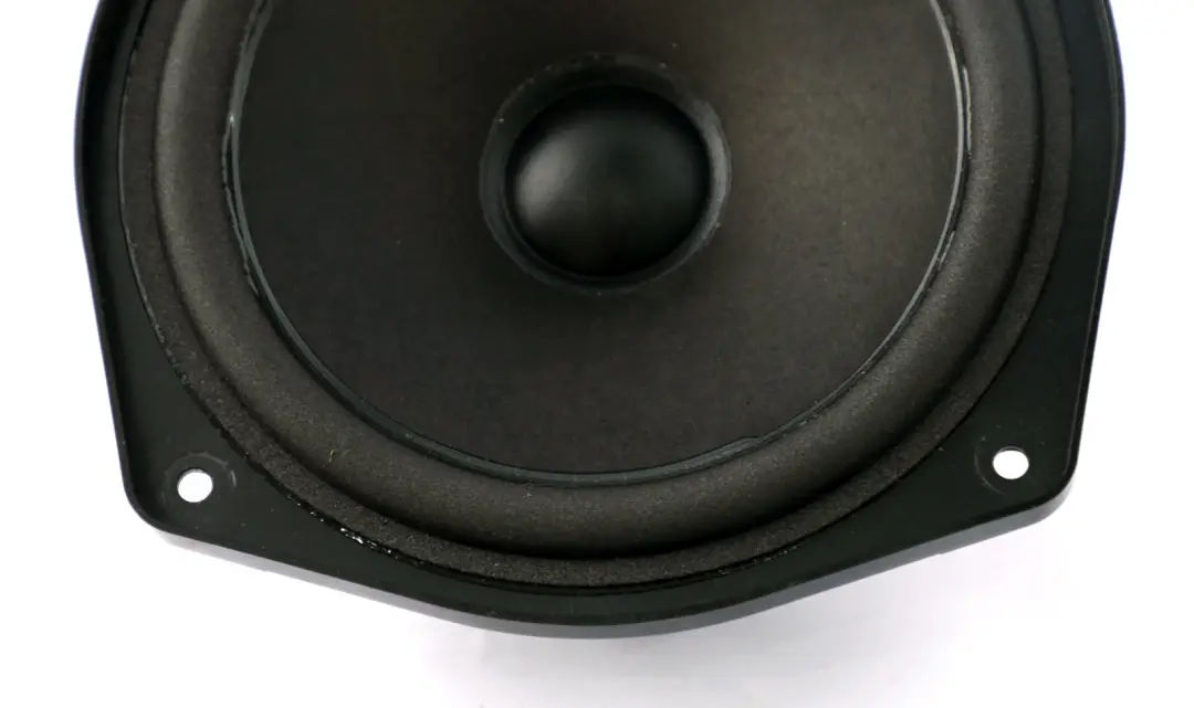 Stereo-System Subwoofer Woofer per BMW Z4 E85 E86 con numero di parte 6915839 BMW Z4 E85 E86 Stereo-System Subwoofer Woofer - SKU 6915839 - Numero di parte 6915839