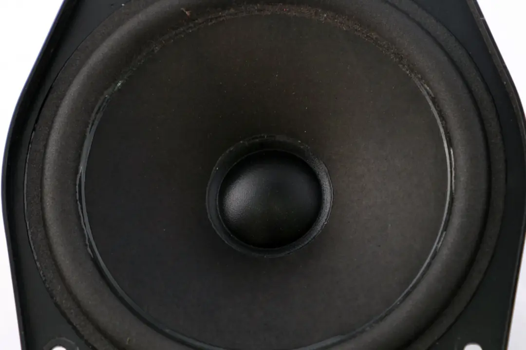 Stereo-System Subwoofer Woofer per BMW Z4 E85 E86 con numero di parte 6915839 BMW Z4 E85 E86 Stereo-System Subwoofer Woofer - SKU 6915839 - Numero di parte 6915839