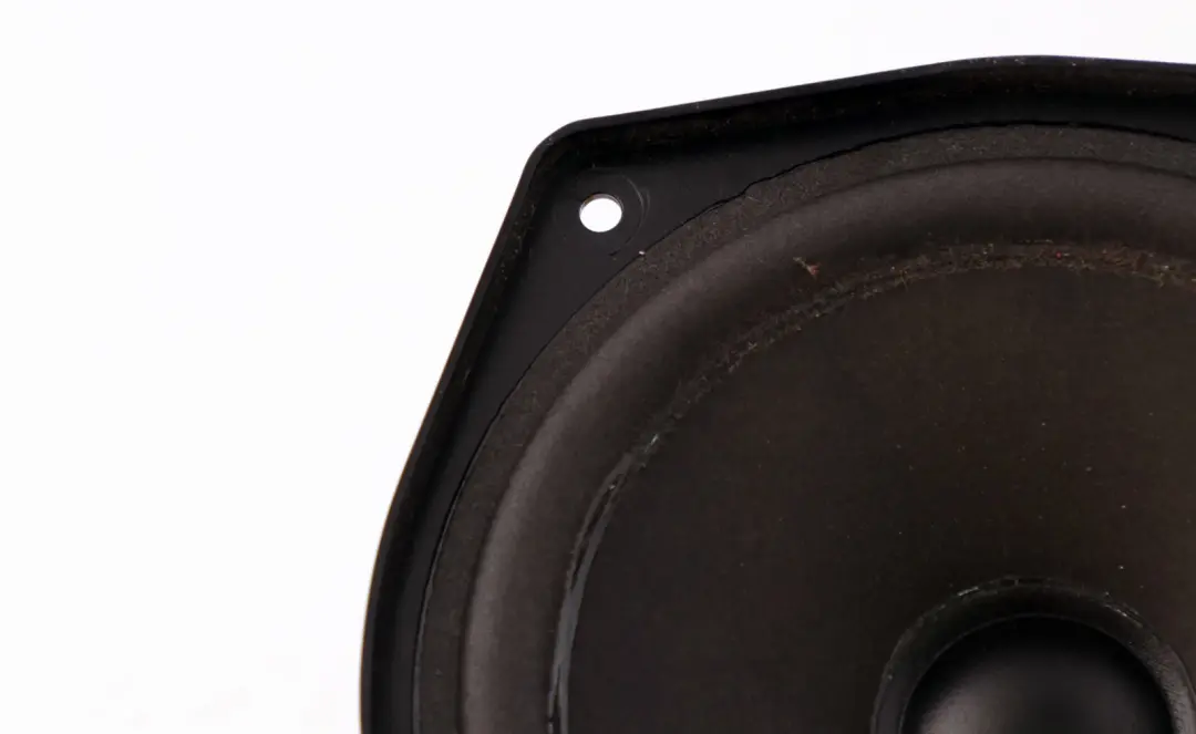 Stereo-System Subwoofer Woofer per BMW Z4 E85 E86 con numero di parte 6915839 BMW Z4 E85 E86 Stereo-System Subwoofer Woofer - SKU 6915839 - Numero di parte 6915839