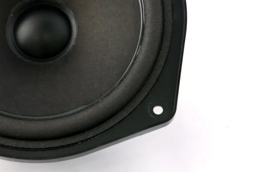 Stereo-System Subwoofer Woofer per BMW Z4 E85 E86 con numero di parte 6915839 BMW Z4 E85 E86 Stereo-System Subwoofer Woofer - SKU 6915839 - Numero di parte 6915839