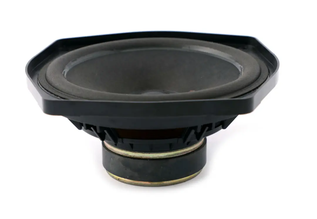 BMW Z4 E85 E86 Stereo System Speaker Woofer - SKU 6915839 - Part number 6915839