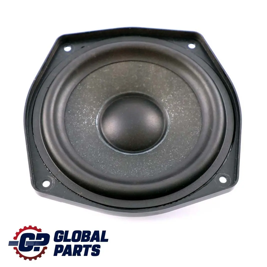 BMW Z4 Serie E85 E86 Stereo-System altoparlante porta Woofer 6915840