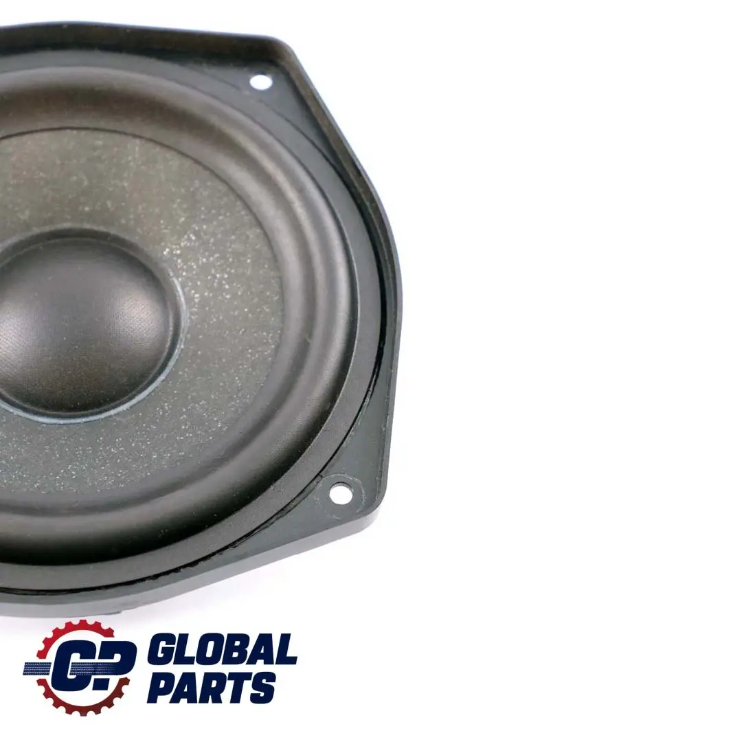 Stereo-System altoparlante porta Woofer per BMW Z4 Serie E85 E86 con numero di parte 6915840 BMW Z4 Serie E85 E86 Stereo-System altoparlante porta Woofer - SKU 6915840 - Numero di parte 6915840