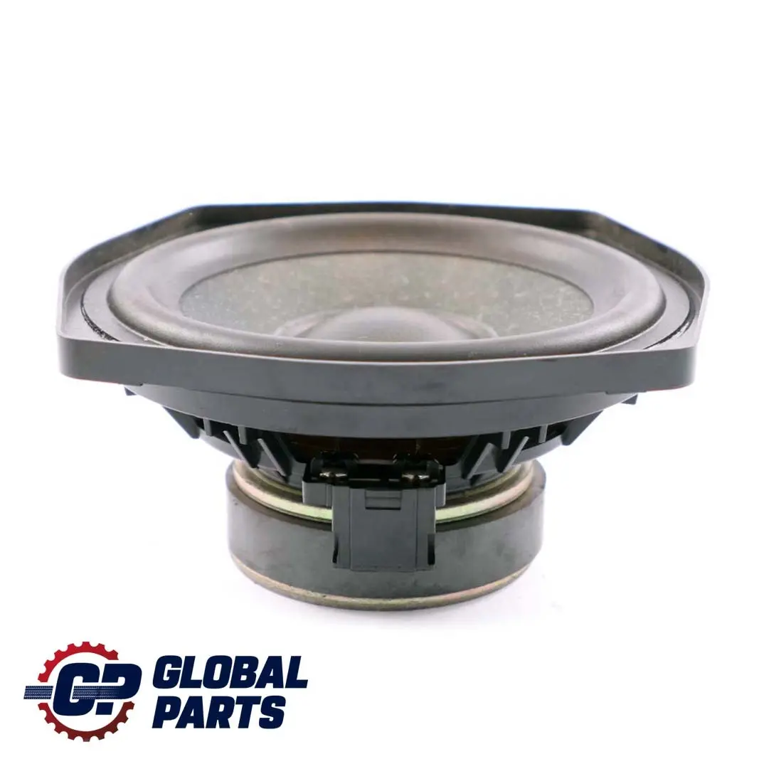 Système stéréo Haut-parleur de porte Woofer pour BMW Z4 Series E85 E86 à propos du numéro de pièce 6915840 BMW Z4 Series E85 E86 Système stéréo Haut-parleur de porte Woofer - SKU 6915840 - Numéro de pièce 6915840