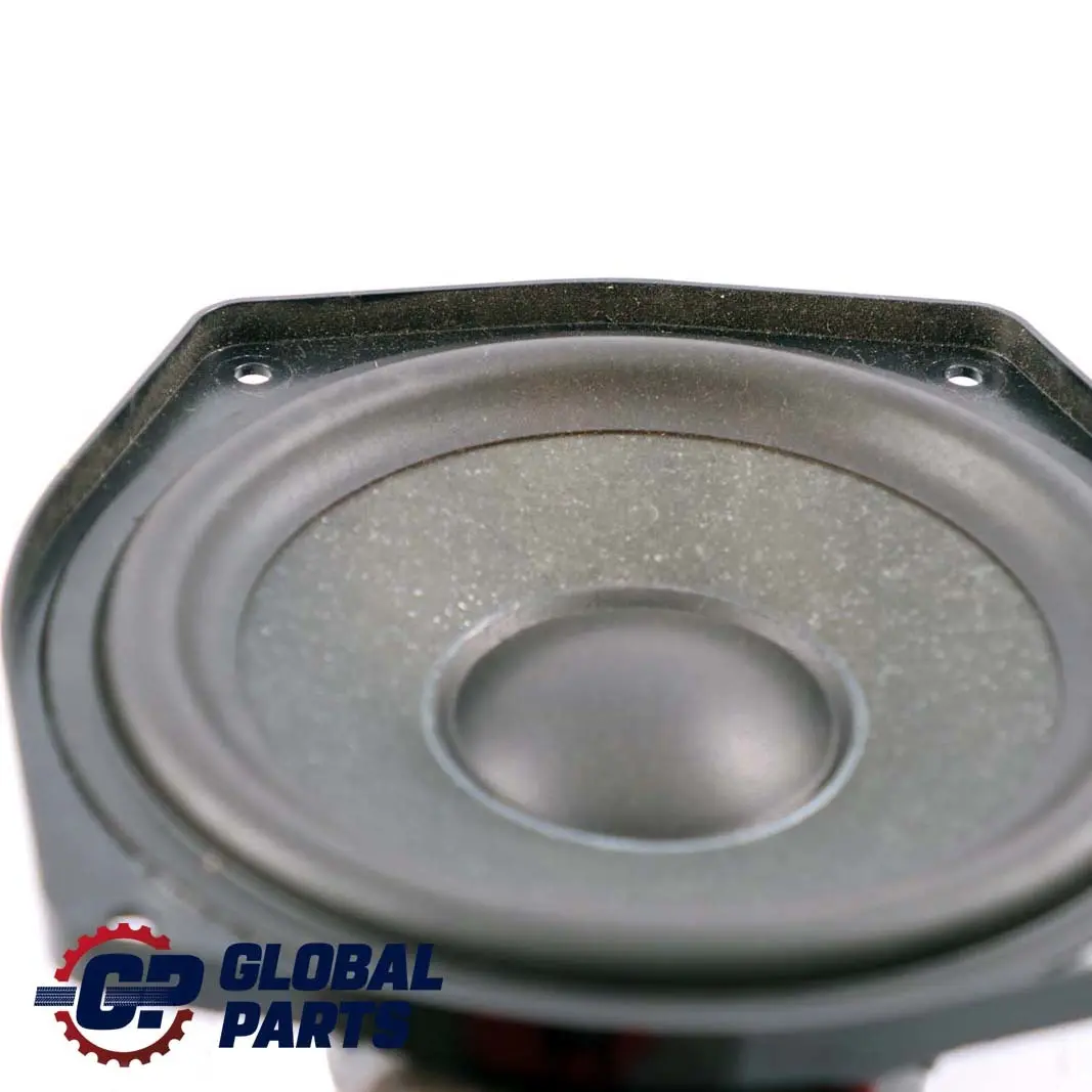 Système stéréo Haut-parleur de porte Woofer pour BMW Z4 Series E85 E86 à propos du numéro de pièce 6915840 BMW Z4 Series E85 E86 Système stéréo Haut-parleur de porte Woofer - SKU 6915840 - Numéro de pièce 6915840