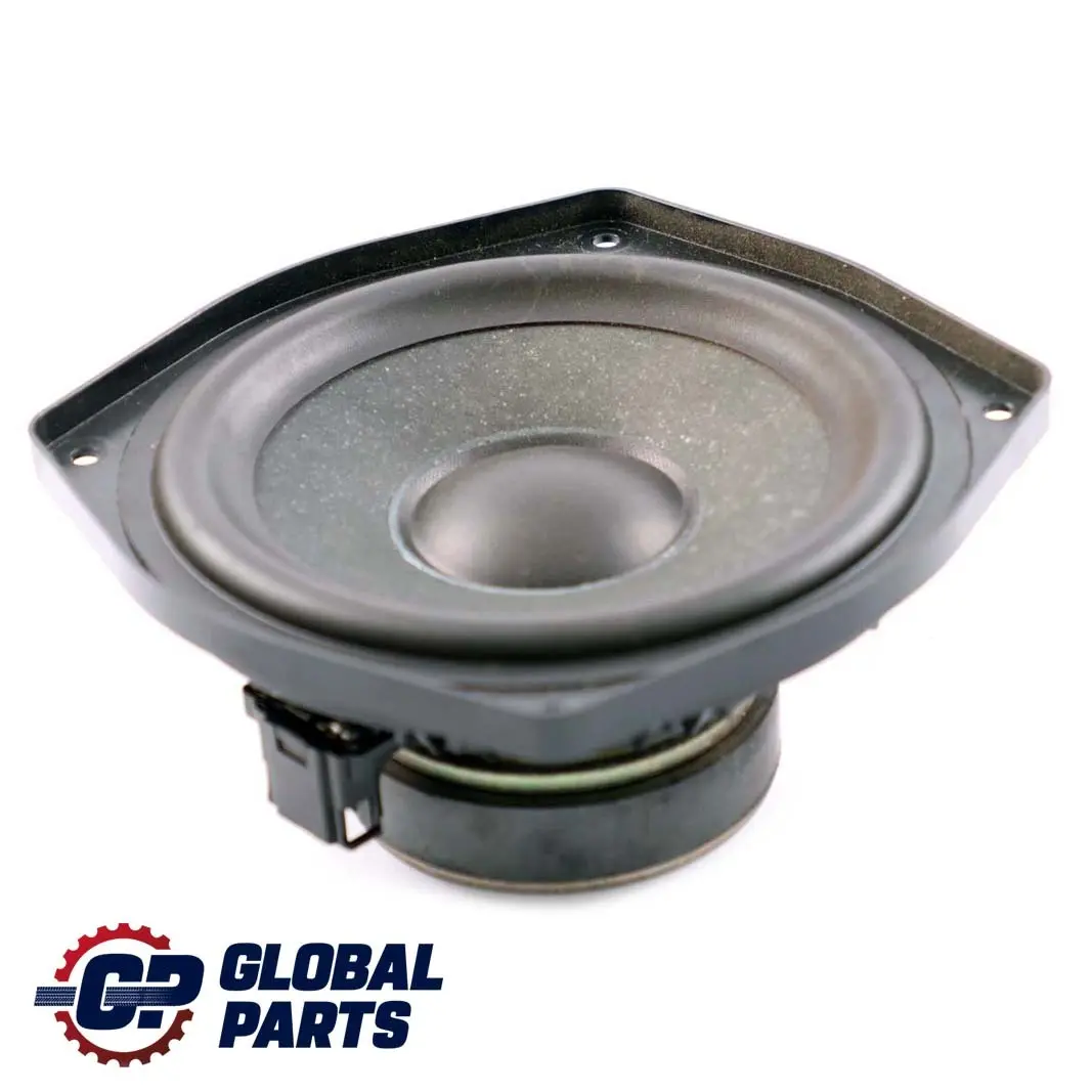Stereo-System Door Speaker Woofer BMW Z4 Series E85 E86 - SKU 6915840 - Part number 6915840