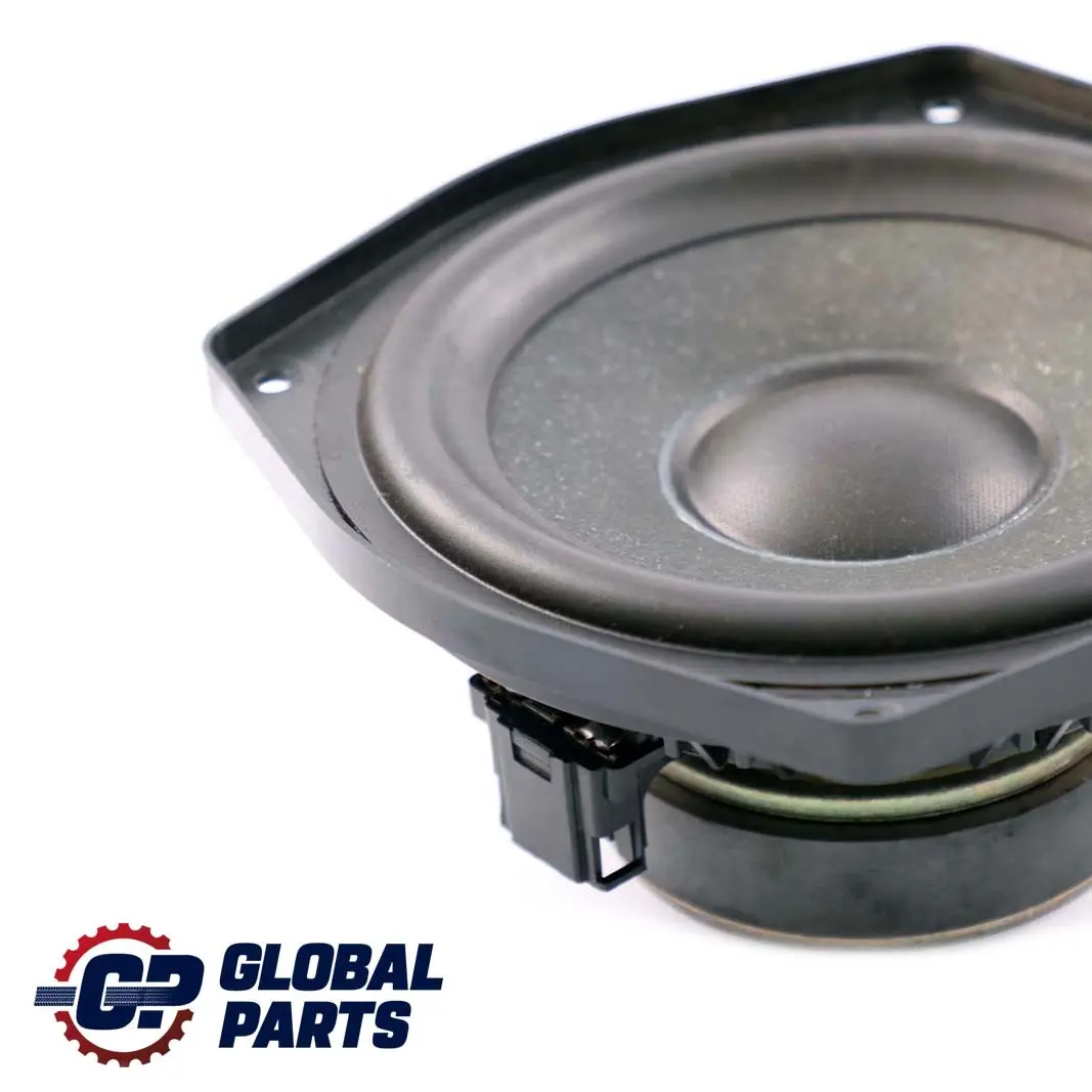 BMW Z4 Serie E85 E86 Stereo-System altoparlante porta Woofer - SKU 6915840 - Numero di parte 6915840
