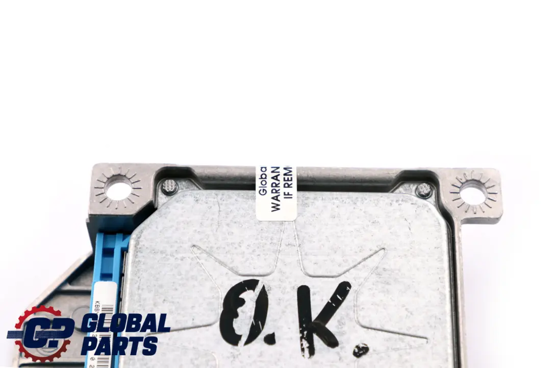 Module D'Air Mini R50 R53 Unité De Commande Latérale ECU pour à propos du numéro de pièce 6915886 Module D'Air Mini R50 R53 Unité De Commande Latérale ECU - SKU 6915886 - Numéro de pièce 6915886