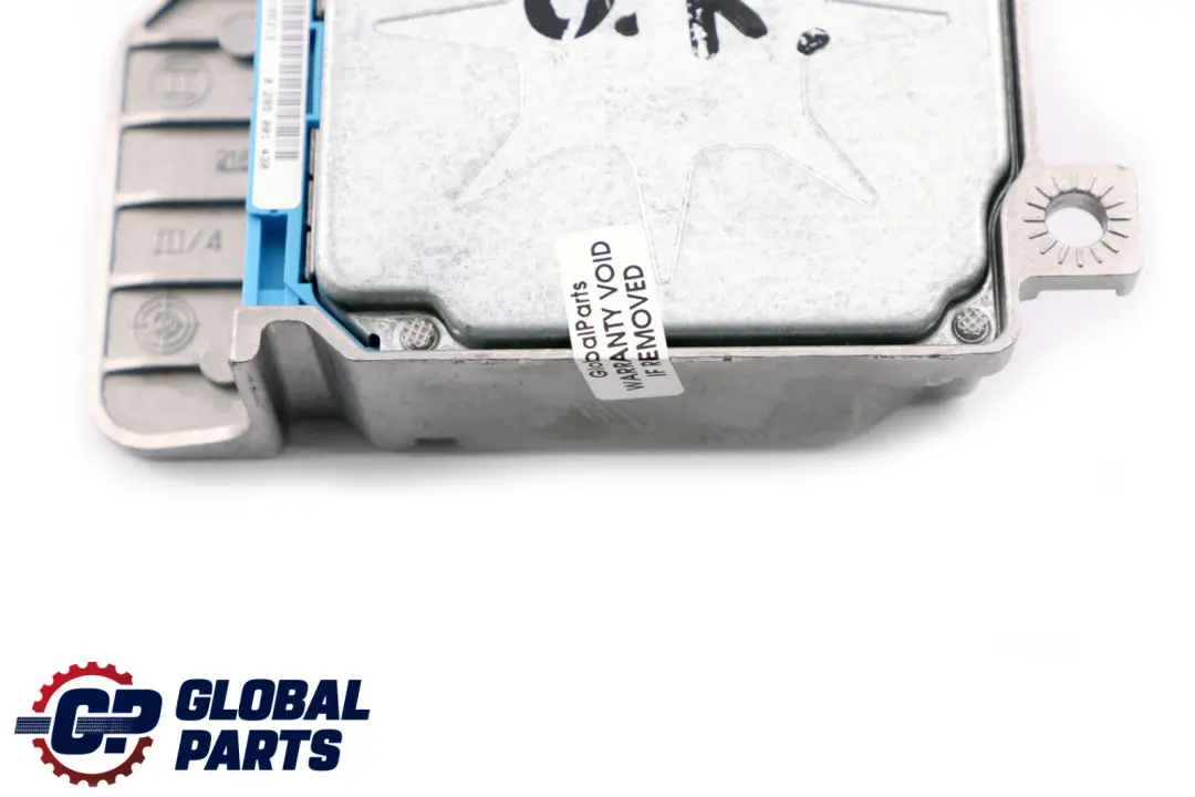 Módulo De Aire Mini R50 R53 Unidad De Control Lateral ECU para con número de pieza 6915886 Módulo De Aire Mini R50 R53 Unidad De Control Lateral ECU - SKU 6915886 - Número de pieza 6915886