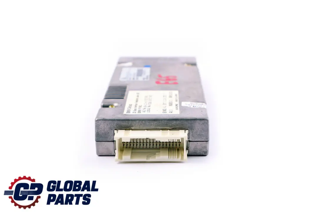Interfaccia Telefono Veicolare Giappone per BMW 7 X3 Z4 E65 E66 E83 E85 con numero di parte 6915943 BMW 7 X3 Z4 E65 E66 E83 E85 Interfaccia Telefono Veicolare Giappone - SKU 6915943 - Numero di parte 6915943