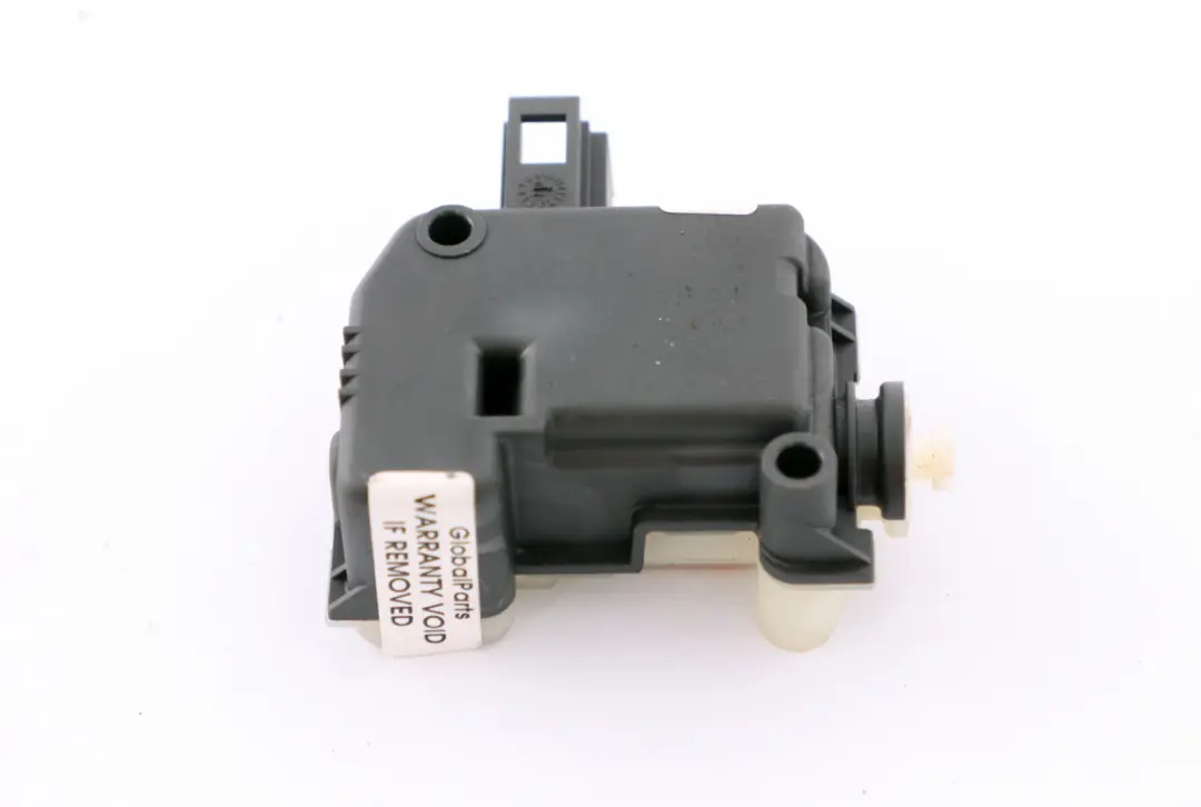 Console Locking Mechanism Drive Actuator Unit to BMW Z4 E85 E86 Rear with Part number 6944827 BMW Z4 E85 E86 Rear Console Locking Mechanism Drive Actuator Unit - SKU 6915971 - Part number 6944827