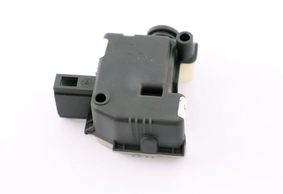 Console Locking Mechanism Drive Actuator Unit to BMW Z4 E85 E86 Rear with Part number 6944827 BMW Z4 E85 E86 Rear Console Locking Mechanism Drive Actuator Unit - SKU 6915971 - Part number 6944827