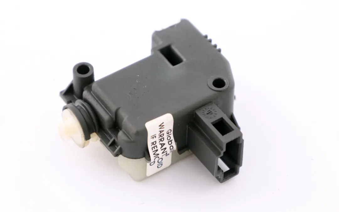 BMW Z4 E85 Unite d'actionnement mecanisme verrouillage console arriere - SKU 6915971 - Numéro de pièce 6944827