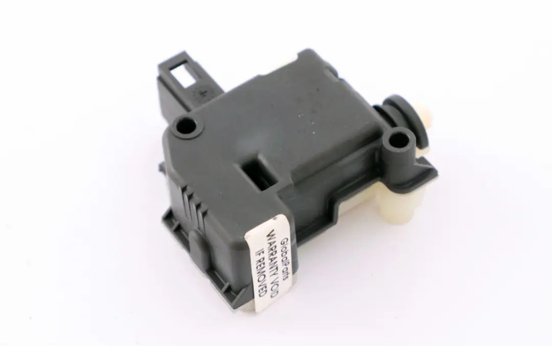 BMW Z4 E85 Unite d'actionnement mecanisme verrouillage console arriere - SKU 6915971 - Numéro de pièce 6944827