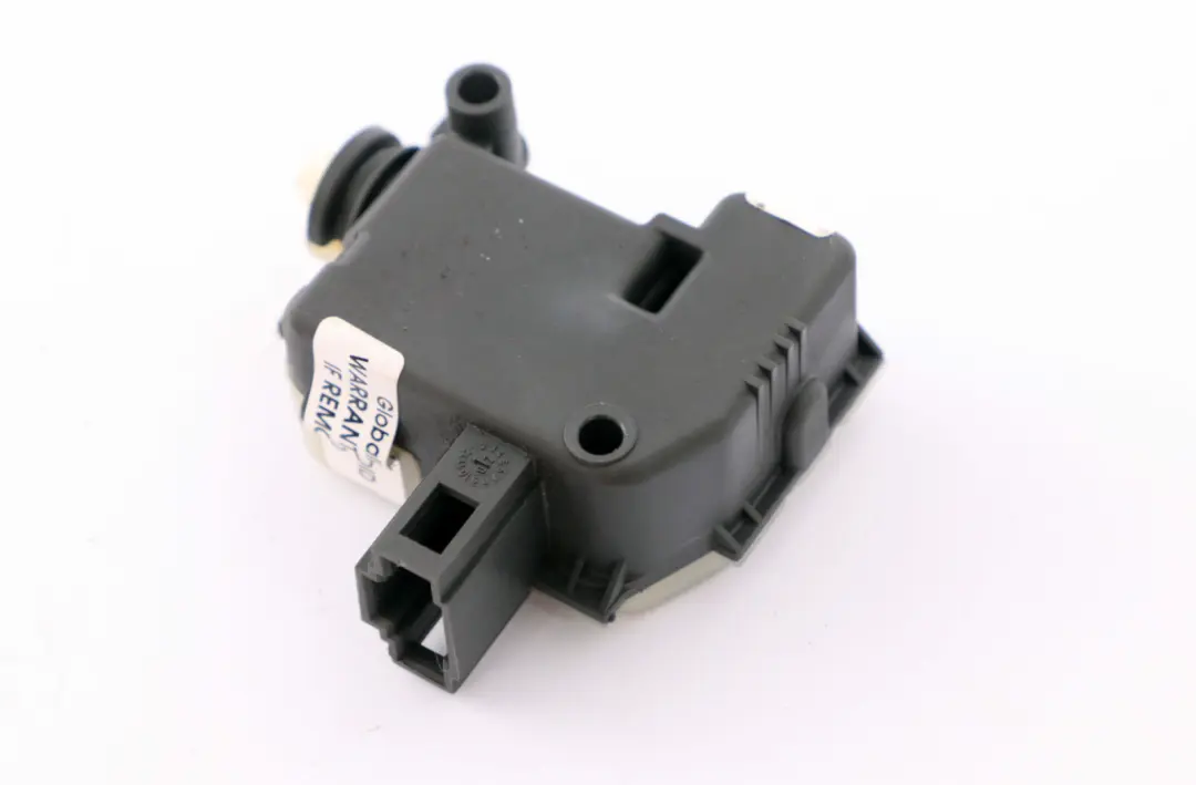 BMW Z4 E85 E86 Rear Console Locking Mechanism Drive Actuator Unit - SKU 6915971 - Part number 6944827