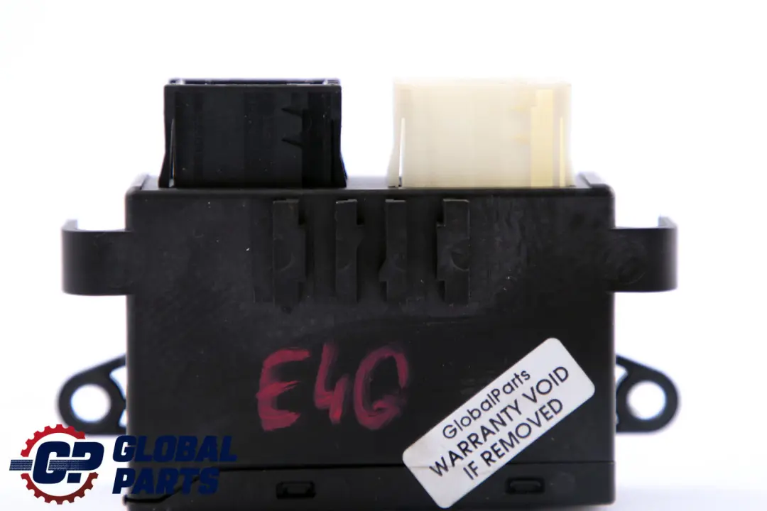 BMW E46 Modulo Unità Controllo Memoria Specchio 6135 - SKU 6916054 - Numero di parte 6916054