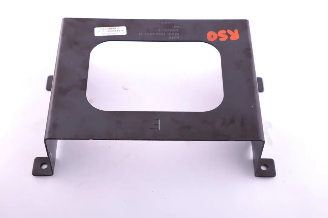 Support pour Ordinateur de Navigation pour Mini Cooper R50 R52 R53 à propos du numéro de pièce 6916058 Mini Cooper R50 R52 R53 Support pour Ordinateur de Navigation - SKU 6916058 - Numéro de pièce 6916058