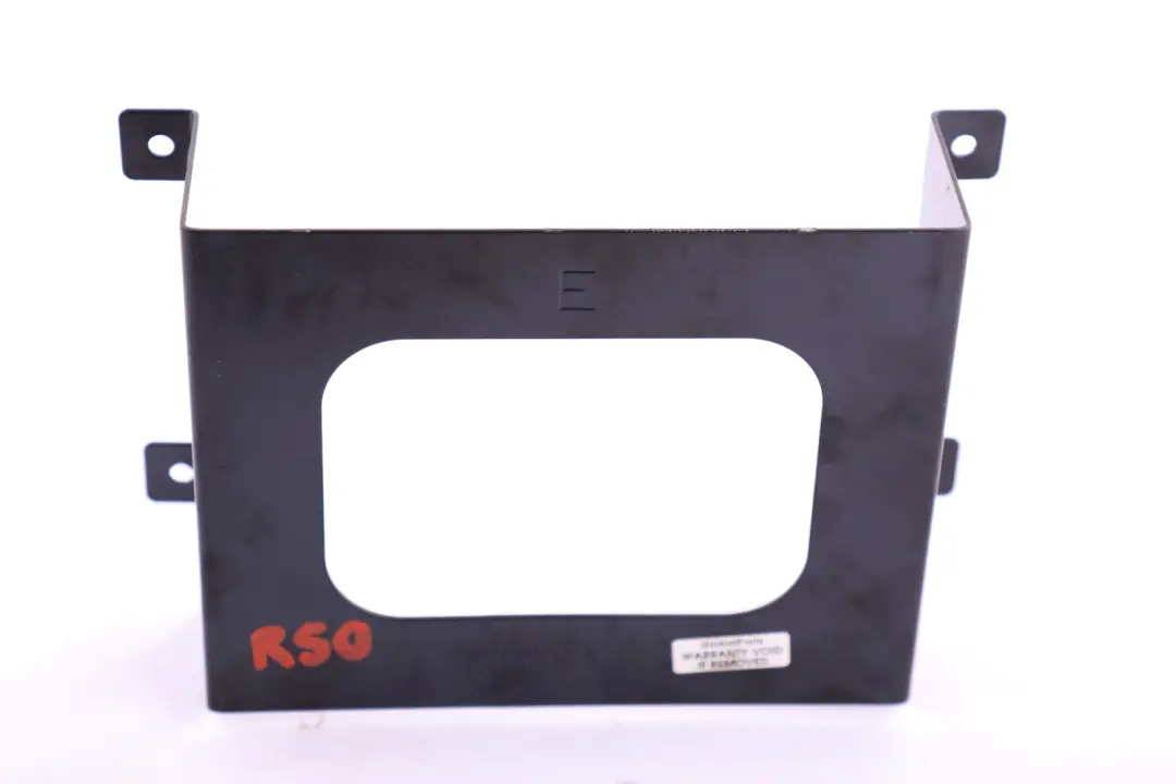 Mini Cooper R50 R52 R53 Support pour Ordinateur de Navigation - SKU 6916058 - Numéro de pièce 6916058