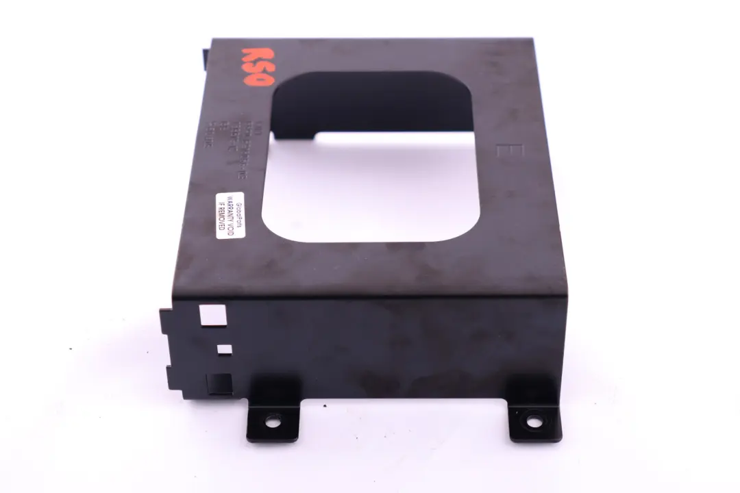 Mini Cooper R50 R52 R53 Support pour Ordinateur de Navigation - SKU 6916058 - Numéro de pièce 6916058